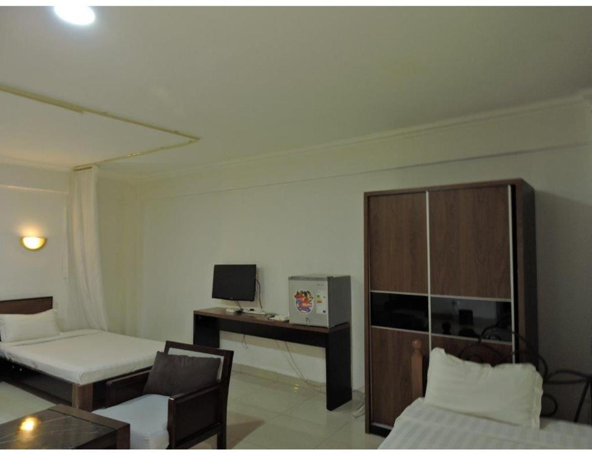 Sky Hotel Nairobi Dış mekan fotoğraf
