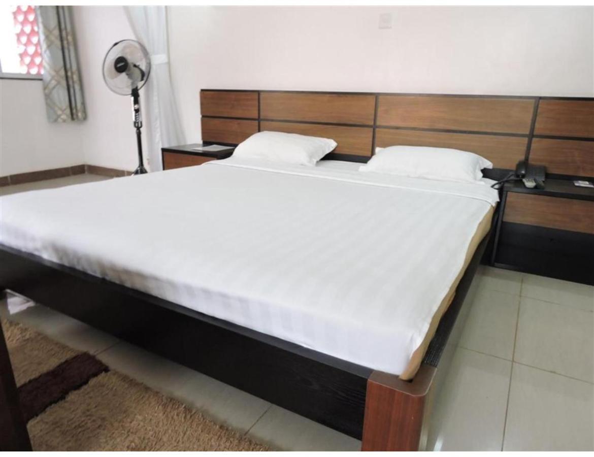 Sky Hotel Nairobi Dış mekan fotoğraf