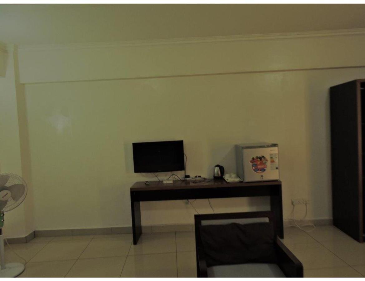 Sky Hotel Nairobi Dış mekan fotoğraf