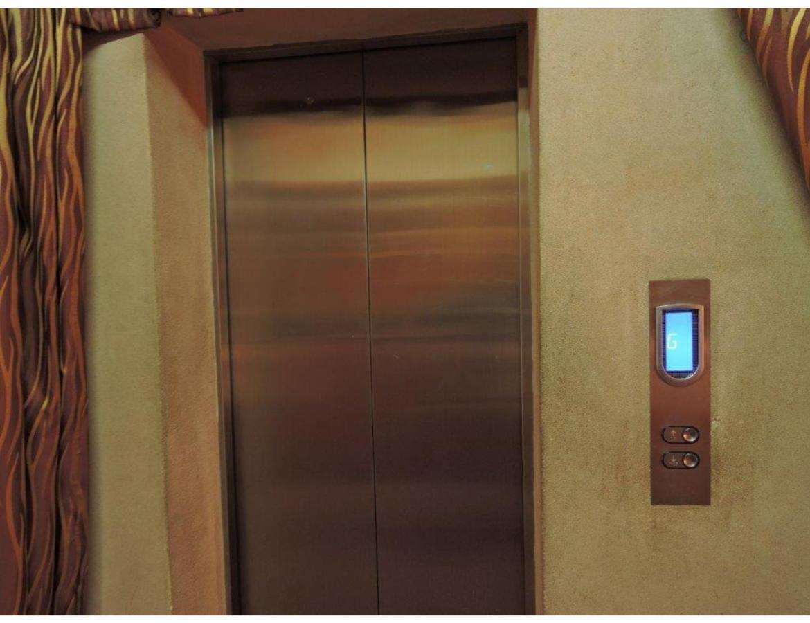Sky Hotel Nairobi Dış mekan fotoğraf