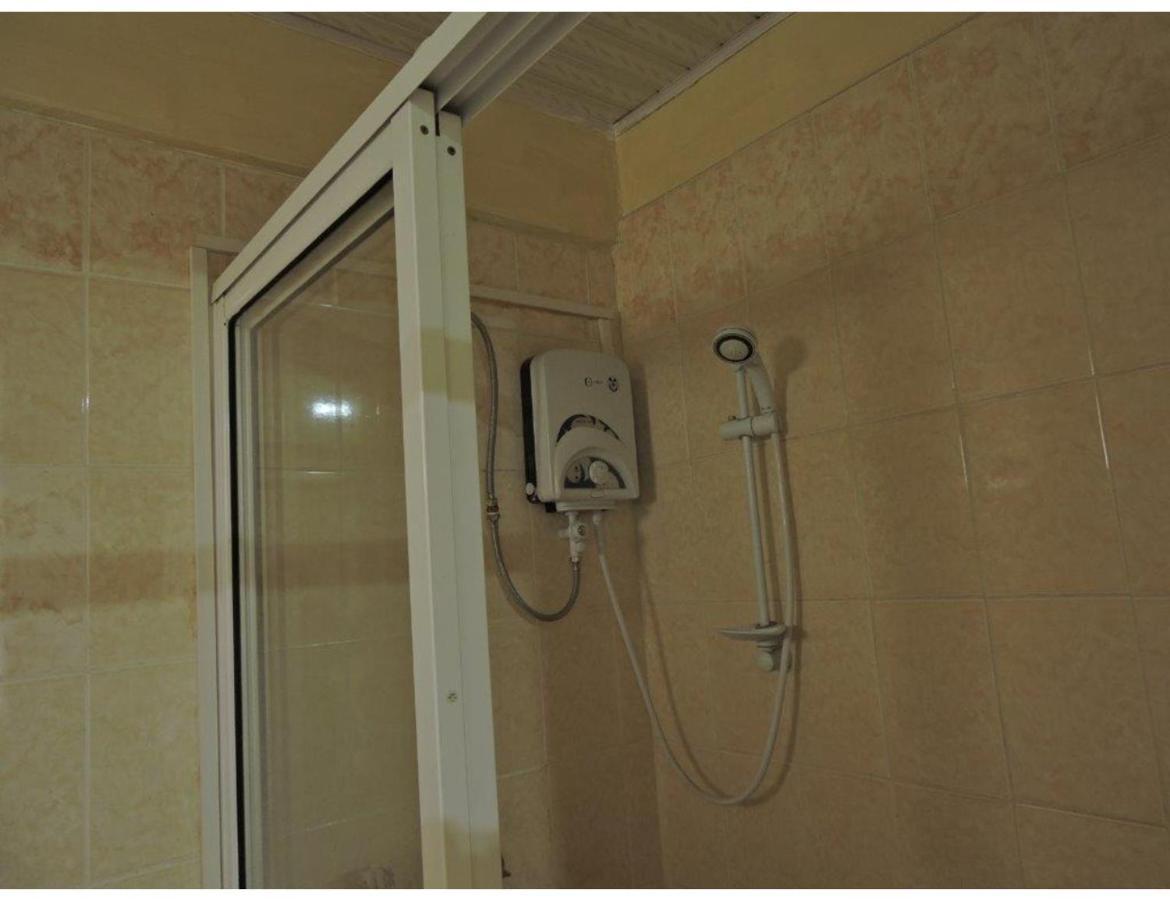 Sky Hotel Nairobi Dış mekan fotoğraf