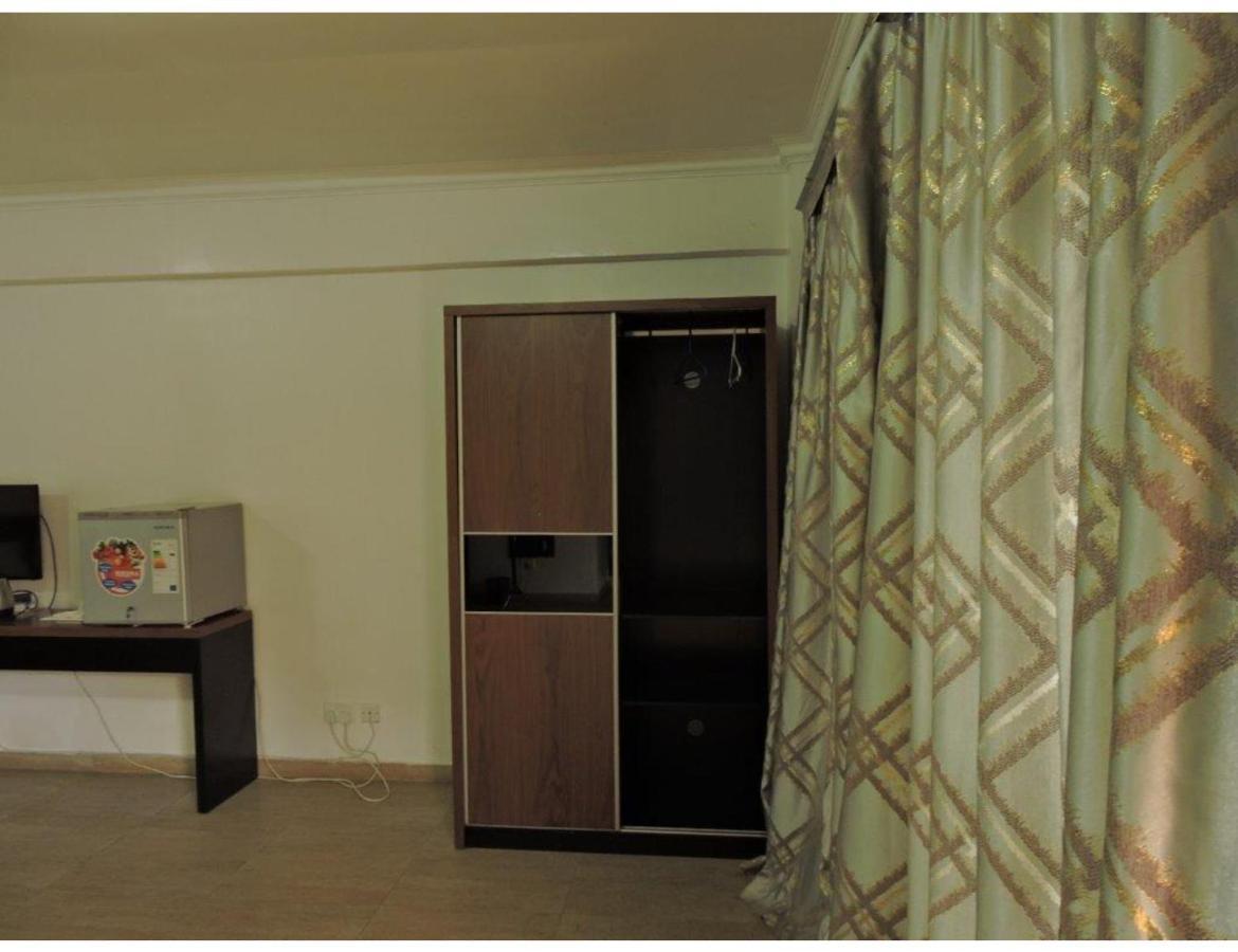 Sky Hotel Nairobi Dış mekan fotoğraf