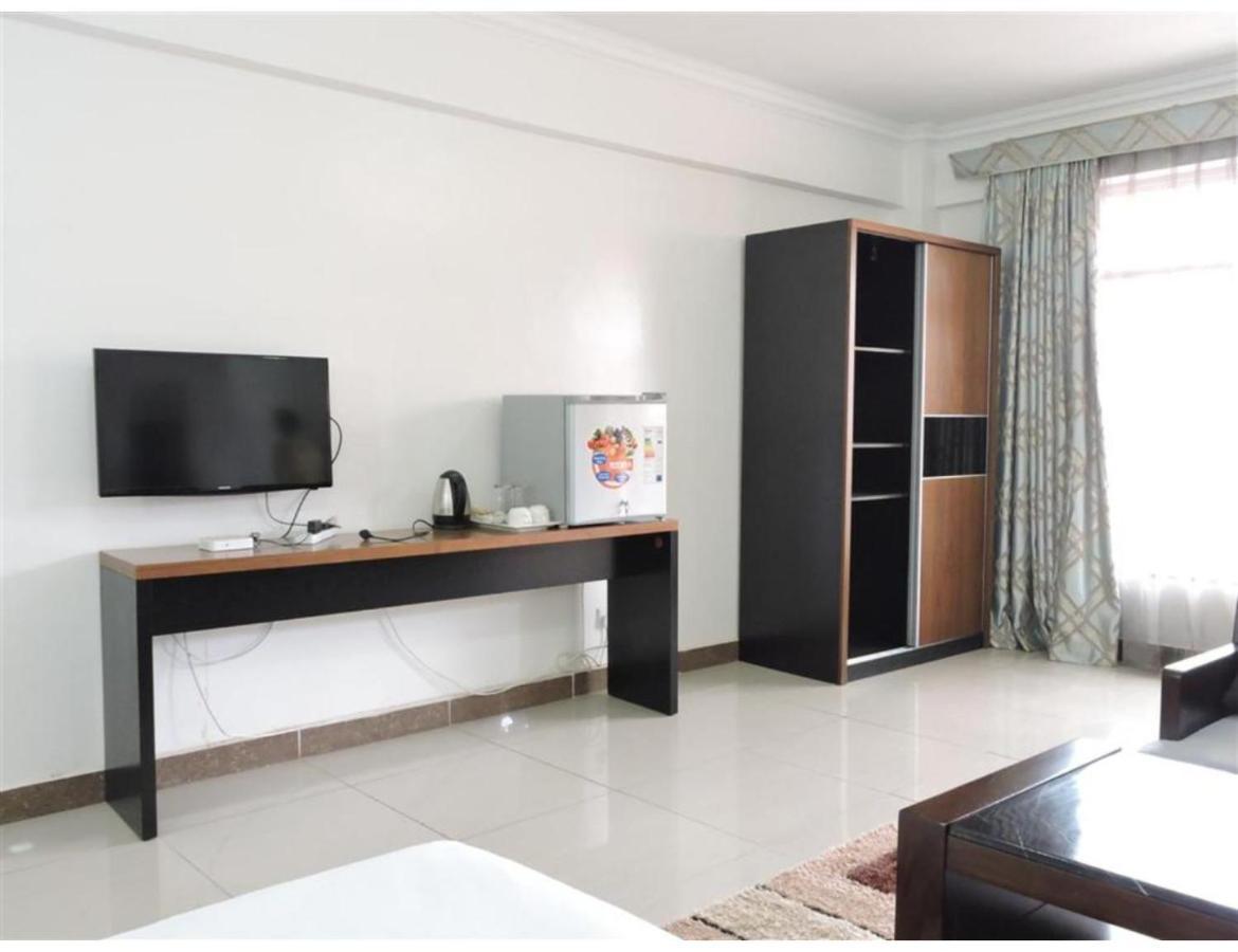 Sky Hotel Nairobi Dış mekan fotoğraf