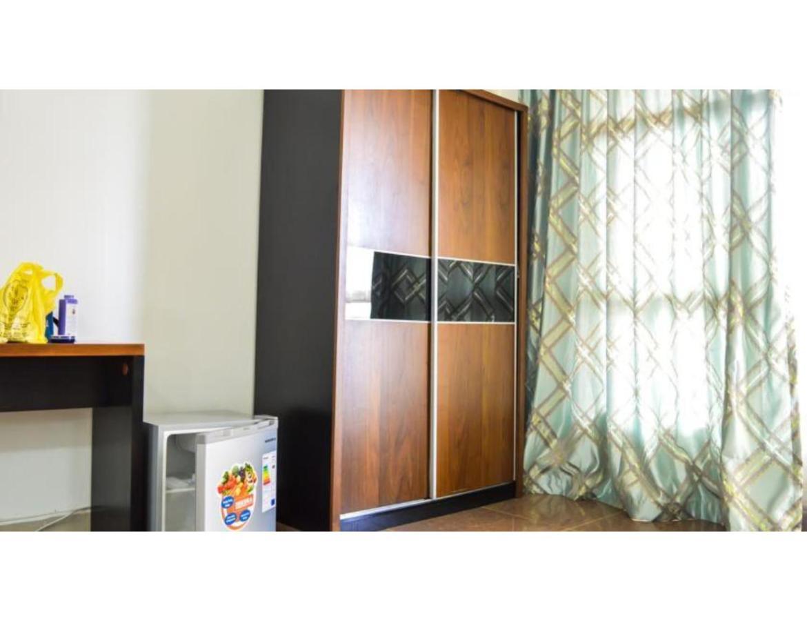 Sky Hotel Nairobi Dış mekan fotoğraf