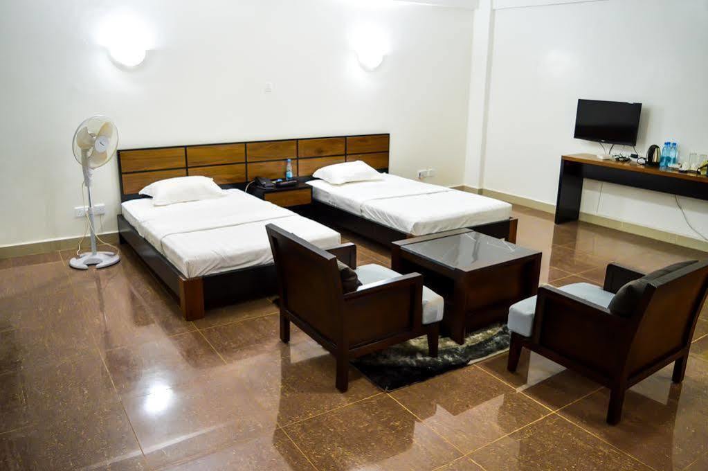 Sky Hotel Nairobi Dış mekan fotoğraf