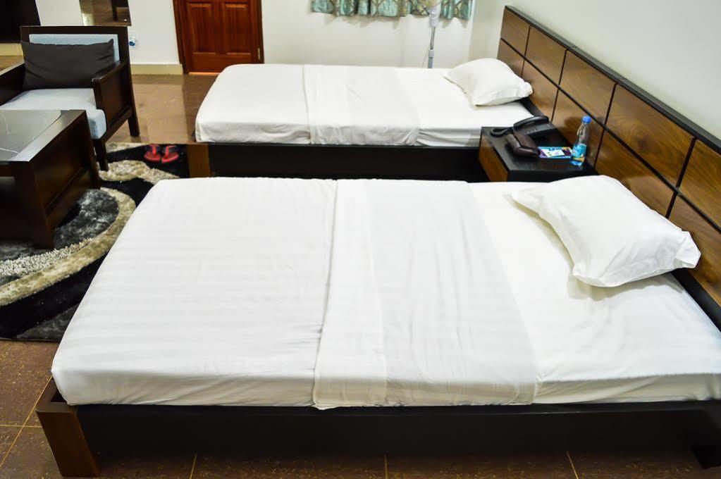 Sky Hotel Nairobi Dış mekan fotoğraf